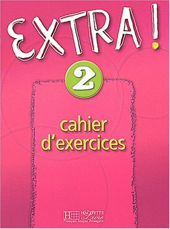 Gallon Extra 2 Cahier d'exercices 