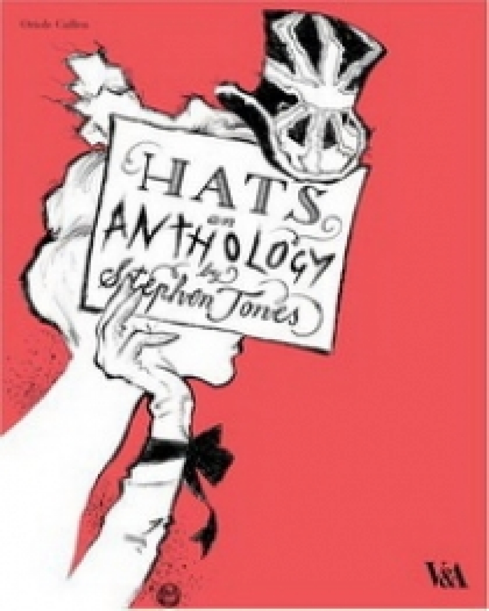 Stephen J. Hats. An Anthology 
