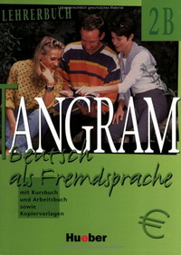 Tangram 4bdg. 2B, Lehrerhandbuch 