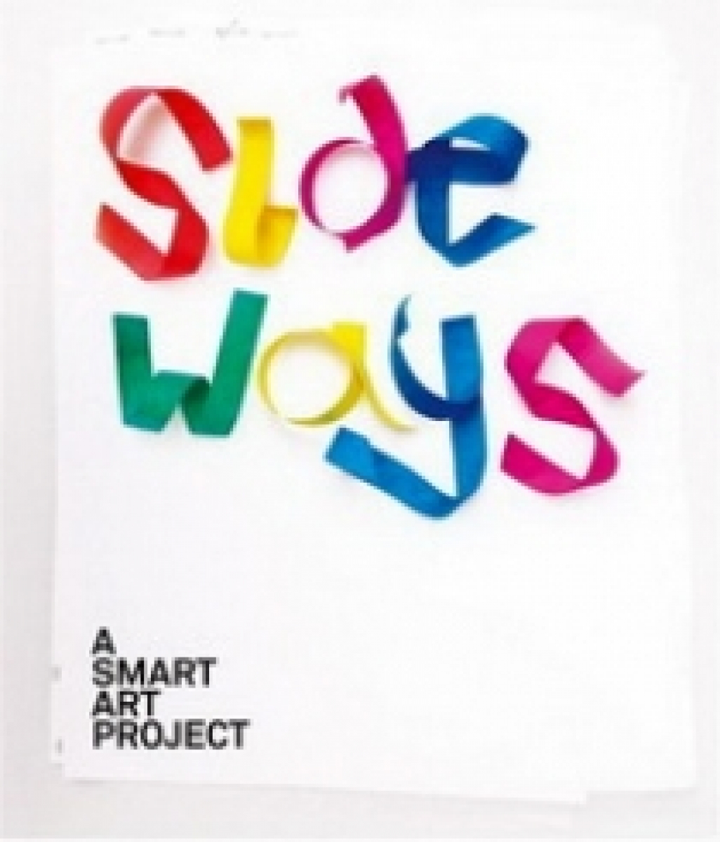 Christoph K. Sideways: A Smart Art Project 