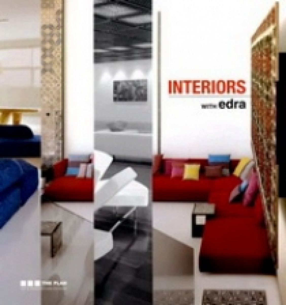 Cristina M. Interiors With Edra 