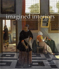 Charlotte G. Imagined Interiors 