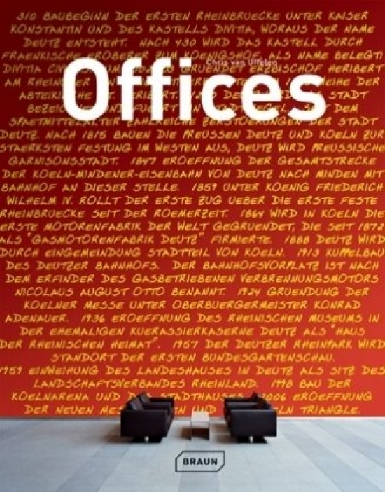 Chris V.U. Offices 