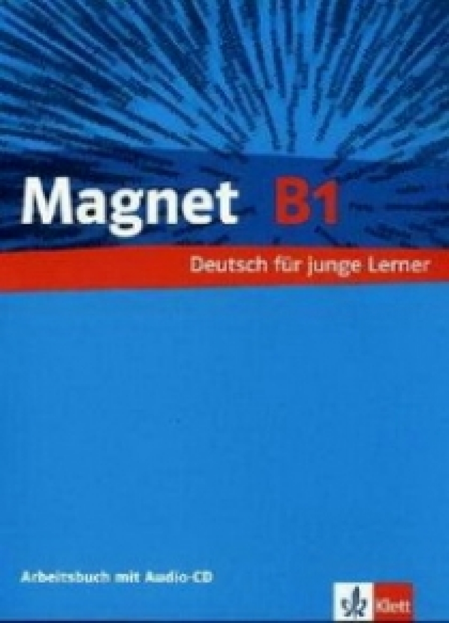 Magnet B1