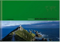 New Zealand Panorama (Global) 