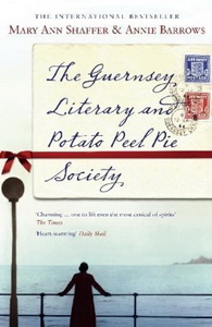 Mary A.S. Guernsey Literary Potato Peel Pie Society 