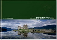Scotland Panorama (Global) 