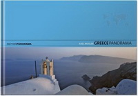 Greece Panorama (Global) 
