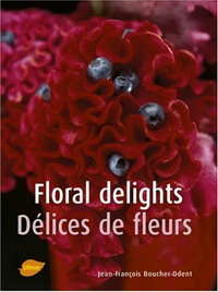 Jean-Francois B. Meisterfloristen - Floral delights 
