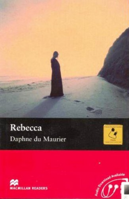 Daphne du Maurier, retold by Margaret Tarner Rebecca 