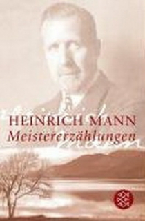 Heinrich M. Meistererzaehlungen 