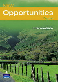 New Opportunities Intermediate