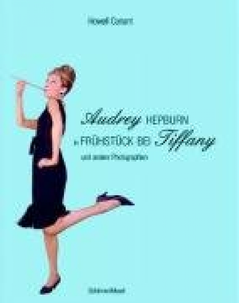 Howell C. Audrey Hepburn in Fruhstuck bei Tiffany 