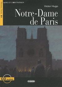 Victor H. Notre-Dame De Paris +CD 