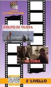 Cinema italiano 2 Livello (libro + DVD NTSC) 