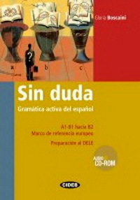 Gloria B. Sin Duda +CD 
