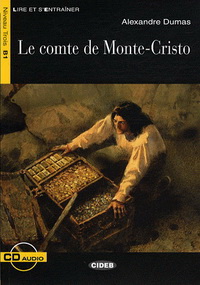 Alexandre D. Le Comte de Monte-Cristo 