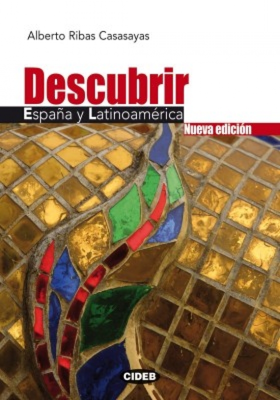 Alberto R.C. Descubrir España y Latinoamérica 