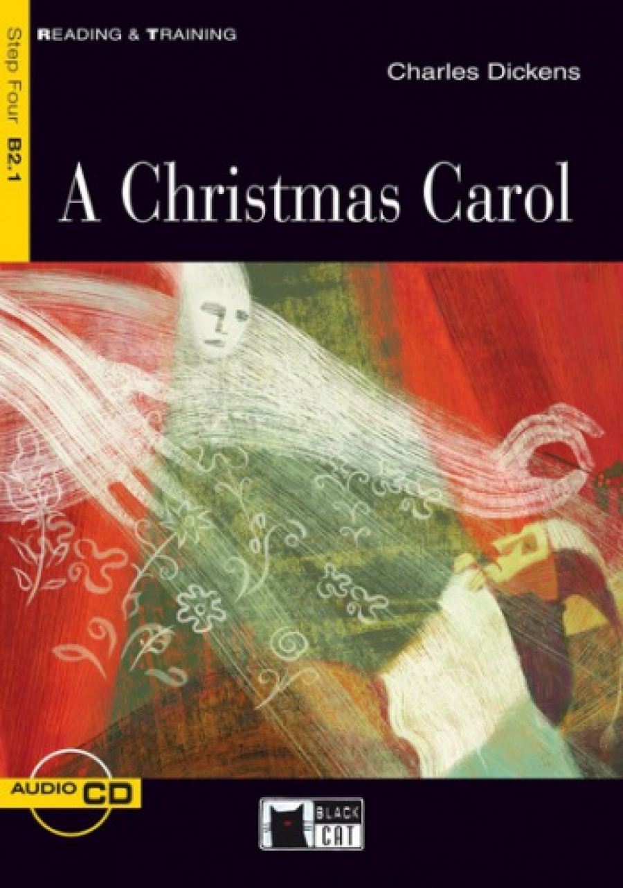 Charles Dickens Reading & Training Step 4: A Christmas Carol + CD 