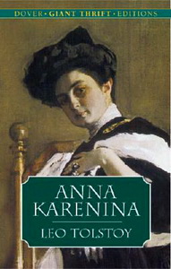 Leo T. Anna Karenina 