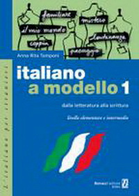 A R.T. Italiano a modello 1 
