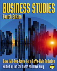 Business Studies 4 Edition 