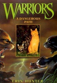 Erin H. Warriors 5: Dangerous Path 
