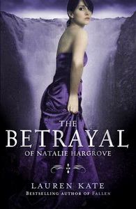 Lauren K. The Betrayal of Natalie Hargrove 