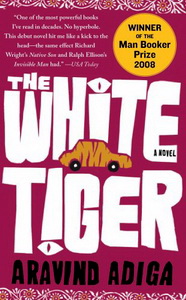 Adiga A. The White Tiger 