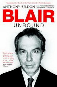 Anthony S. Blair Unbound 