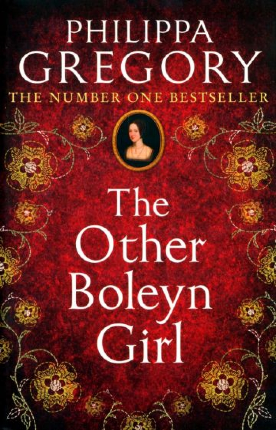 Gregory P. Other Boleyn Girl 