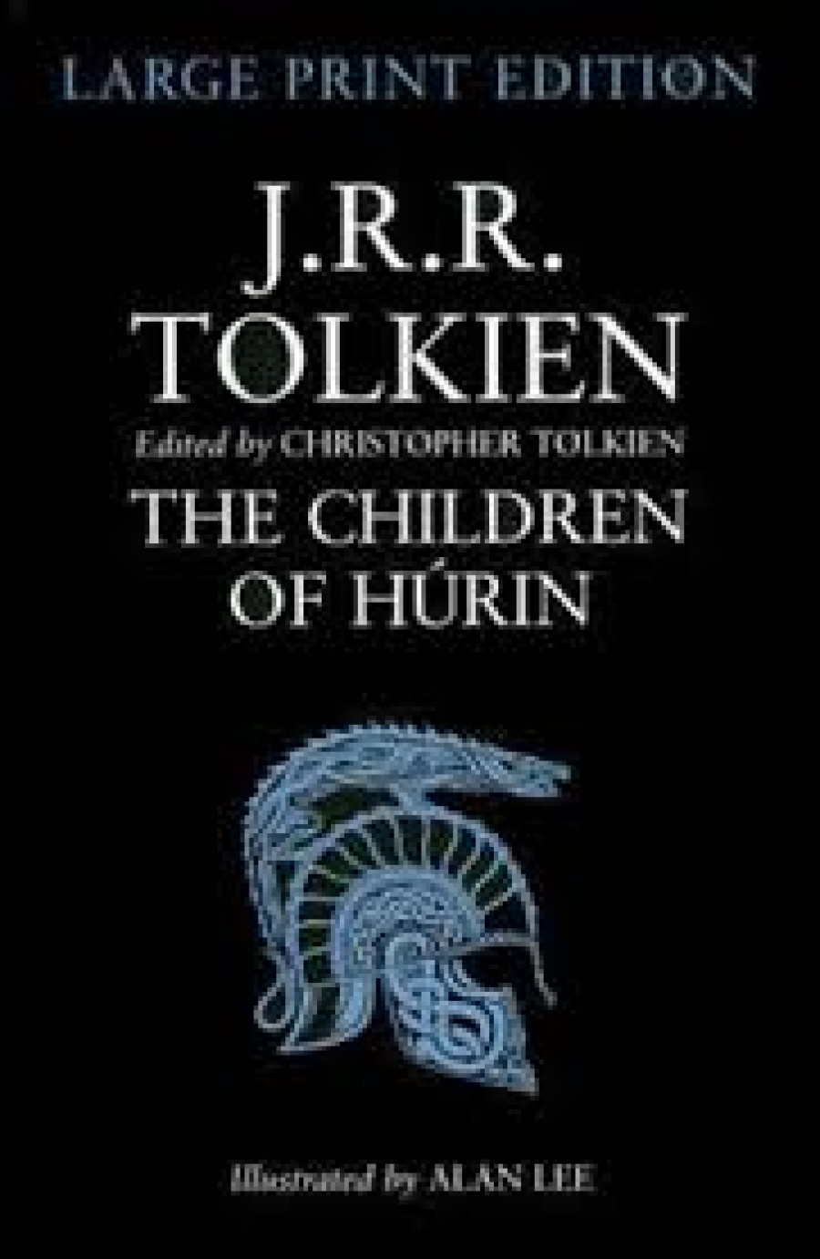 Tolkien J.R.R. The Children of Hurin 