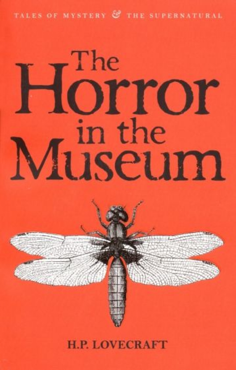 H P.L. The Horror in the Museum Vol.2 