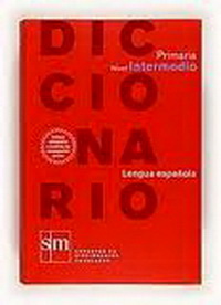 Diccionario Primaria Intermedio 09 (Flexibook) 
