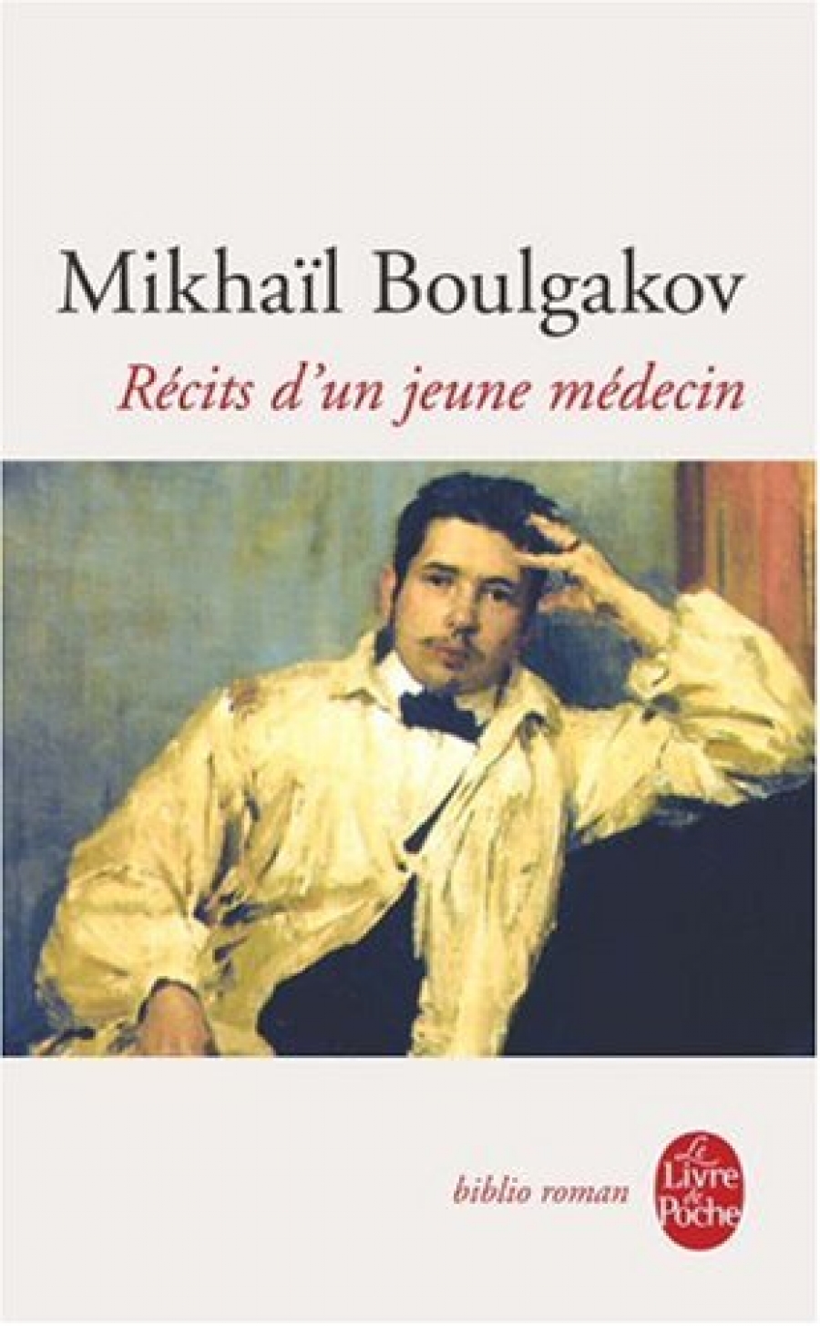 Mikhail B. Recits d'un Jeune Medecin 