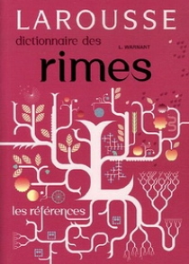 Dictionnaire Des Rimes References 