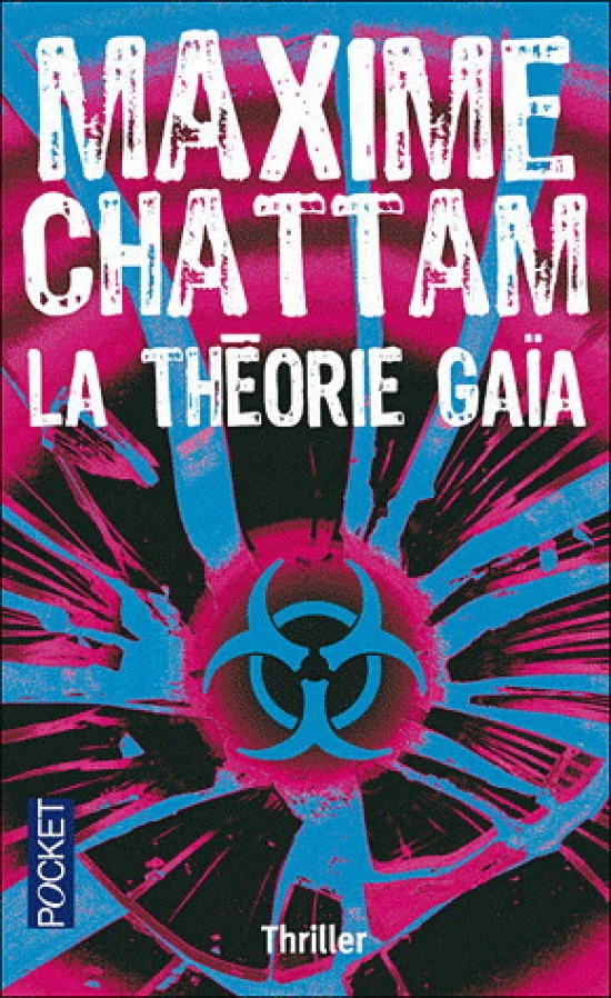 Maxime C. Theorie Gaia 