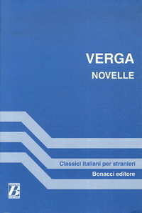 G V. Verga - Novelle 