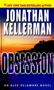 Jonathan K. Obsession 