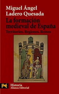 Formacion medieval de Espana 