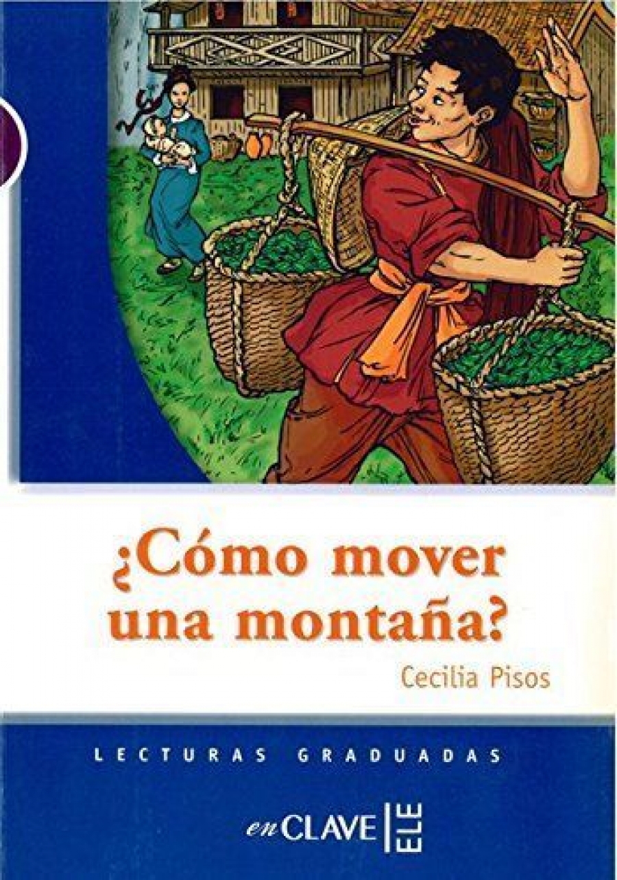 Cecilia Pisos Como mover una montana? 