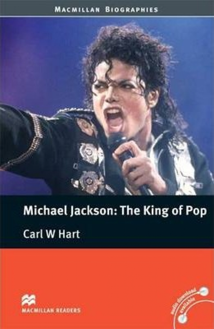 Hart, Carl W. MRpre   Michael Jackson Reader 
