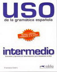 Uso Gramatica Intermedio 2010