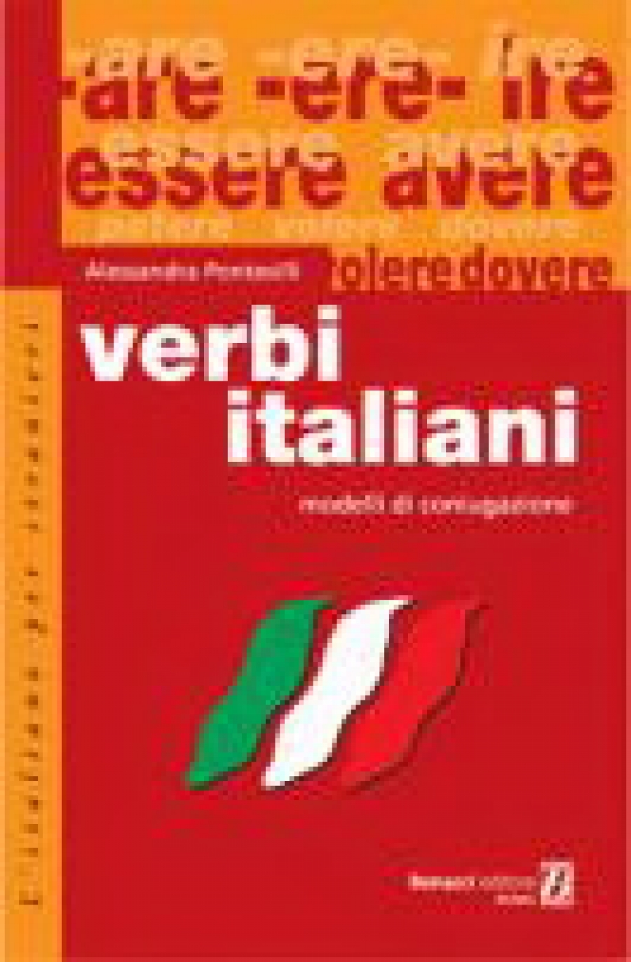 A P. Verbi italiani 