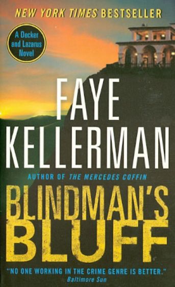 Faye K. Blindman's Bluff 