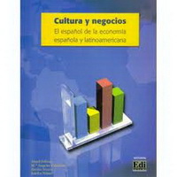Cultura Y Negocios - Libro Del Alumno 