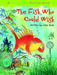 John B. Fish Who Could Wish 