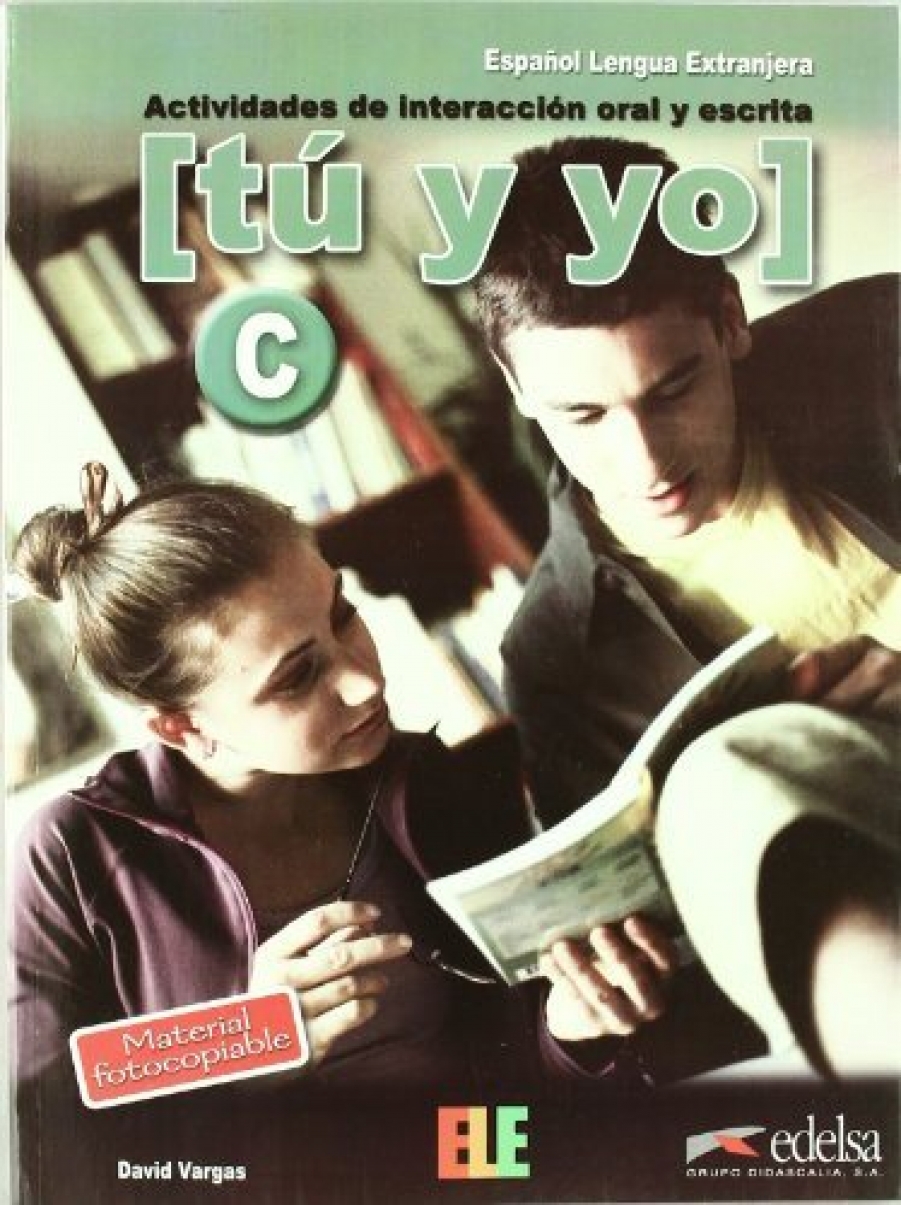 Tu Y Yo - Nivel C 
