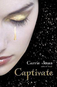 Carrie J. Captivate 
