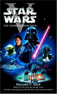 Donald F.G. Star Wars. Episode V. The Empire Strikes Back 